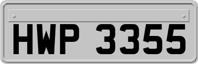 HWP3355