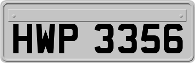 HWP3356