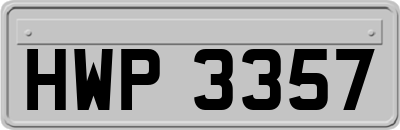 HWP3357