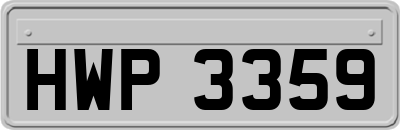 HWP3359