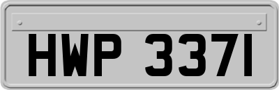 HWP3371