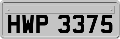 HWP3375