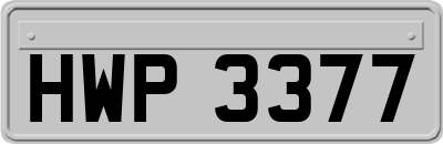 HWP3377