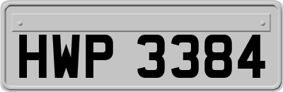 HWP3384