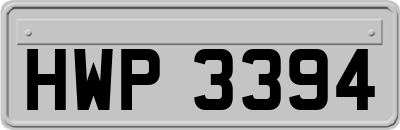 HWP3394