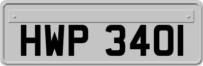 HWP3401