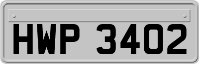 HWP3402