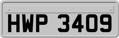 HWP3409