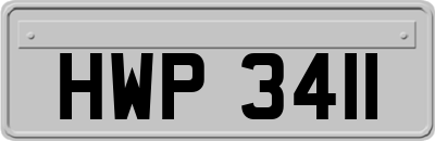 HWP3411