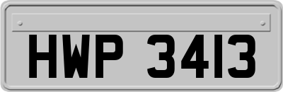 HWP3413