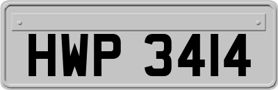 HWP3414