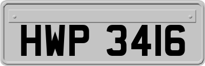 HWP3416