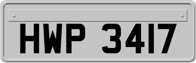 HWP3417