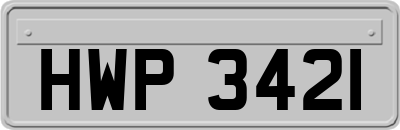 HWP3421