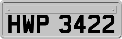 HWP3422
