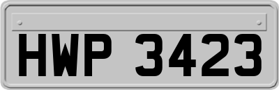 HWP3423