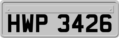 HWP3426