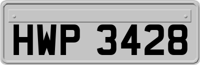 HWP3428