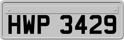 HWP3429