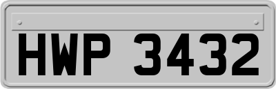HWP3432