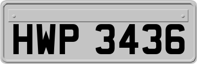 HWP3436