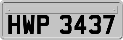 HWP3437