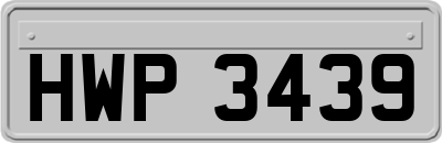 HWP3439