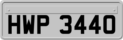 HWP3440