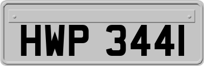 HWP3441
