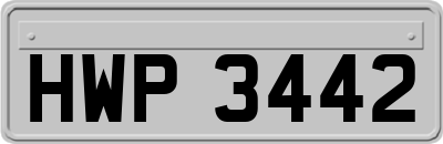 HWP3442