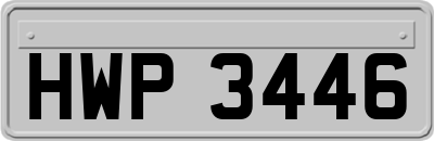 HWP3446