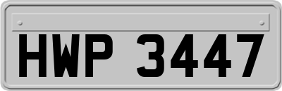 HWP3447
