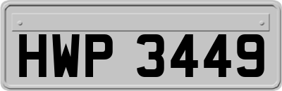 HWP3449