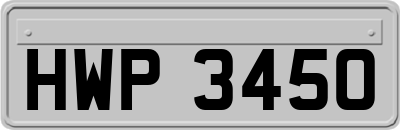 HWP3450