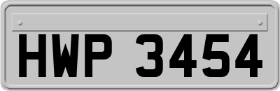 HWP3454
