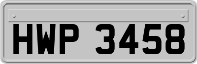 HWP3458