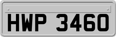 HWP3460