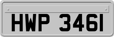 HWP3461