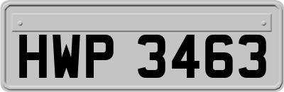 HWP3463
