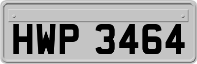 HWP3464