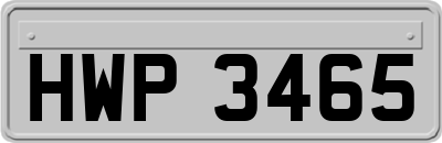 HWP3465