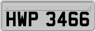 HWP3466