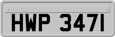 HWP3471