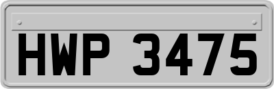 HWP3475