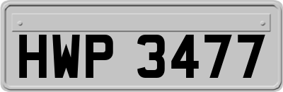 HWP3477