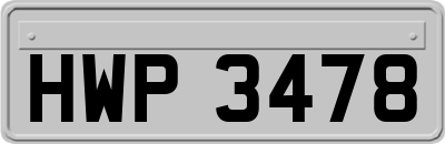 HWP3478