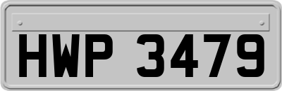 HWP3479