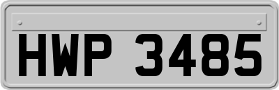 HWP3485