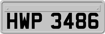 HWP3486