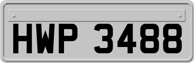 HWP3488